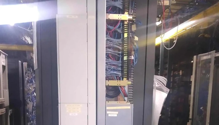 Claro -  Empresa De Telecomunicacao - Rio De Janeiro