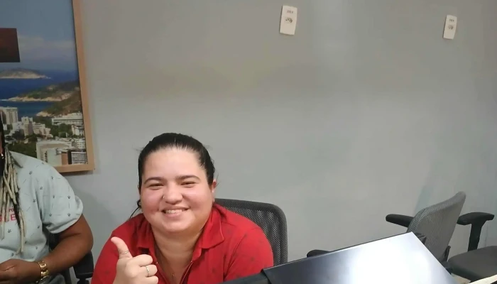 Claro -  Empresa De Telecomunicacao - Rio De Janeiro