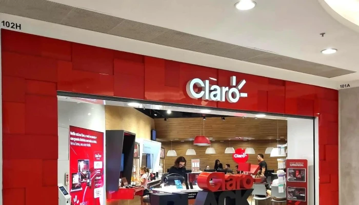 Claro -  Fotos - Rio De Janeiro