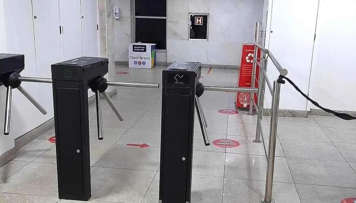 Claro -  Interior - Rio De Janeiro