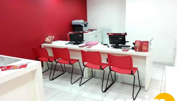 Claro -  Interior - Rio De Janeiro
