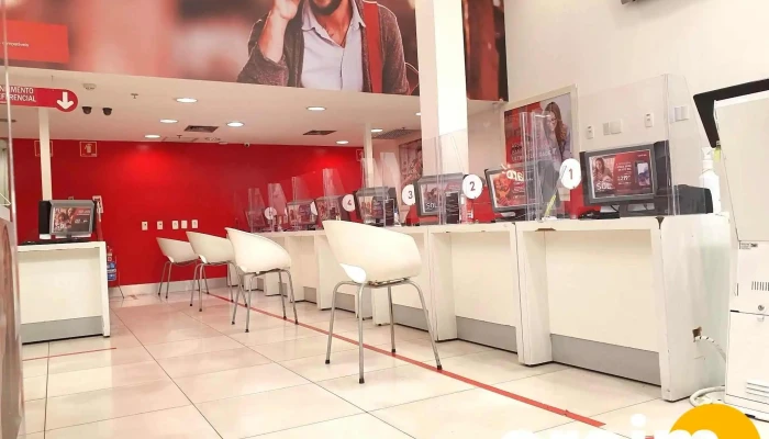 Claro -  Interior - Rio De Janeiro