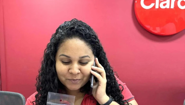 Claro -  Promocao - Rio De Janeiro