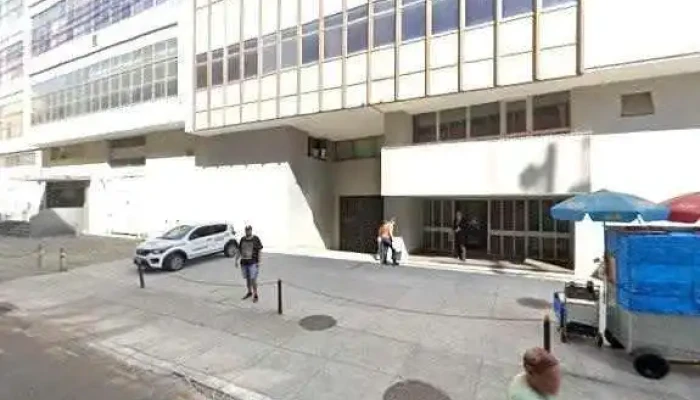 Claro -  Street View E 360deg - Rio De Janeiro
