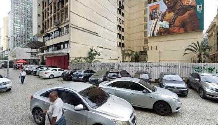 Claro -  Street View E 360deg - Rio De Janeiro