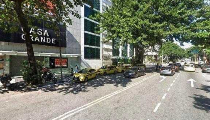 Claro -  Street View E 360deg - Rio De Janeiro