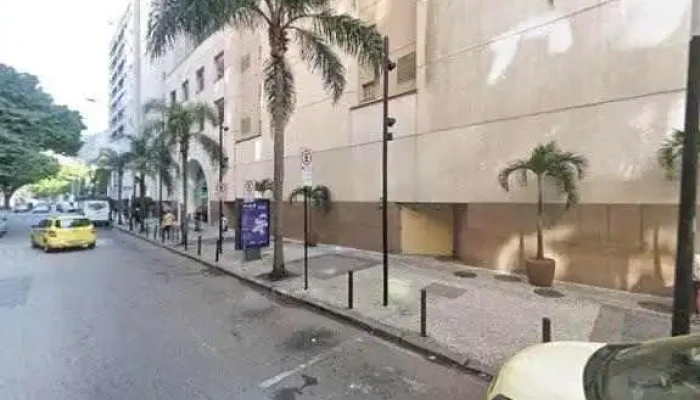 Claro -  Street View E 360deg - Rio De Janeiro