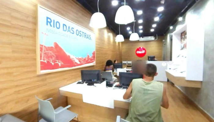 Claro -  Street View E 360deg - Rio Das Ostras