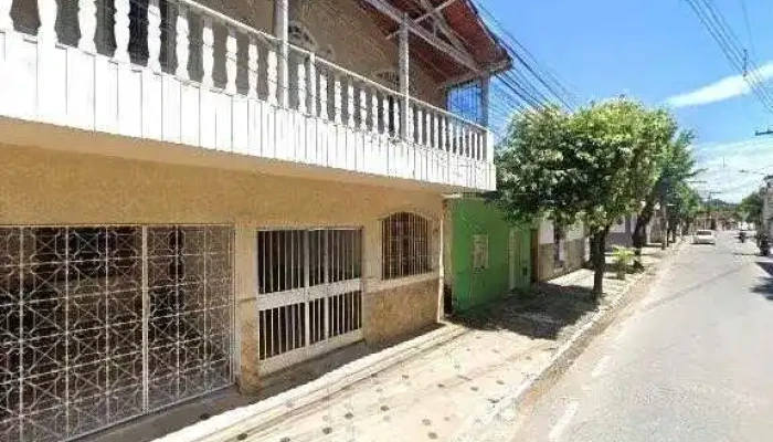 Claudia Presentes Street View E 360deg - Miracema