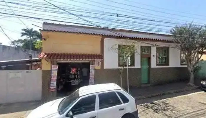 Cleida Bolos E Tortas -  Street View E 360deg - Rio Das Flores