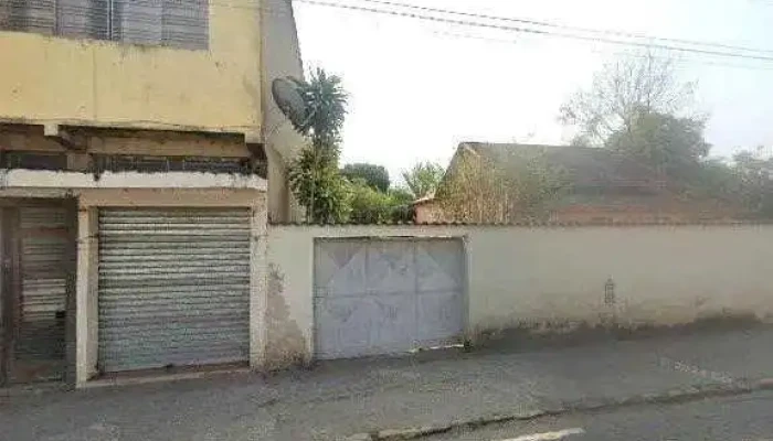 Click Do Mouse -  Street View E 360deg - Quatis