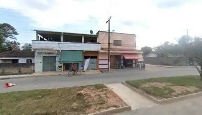Clickhouse Xerox Cinthia Badi Street View E 360deg - Silva Jardim