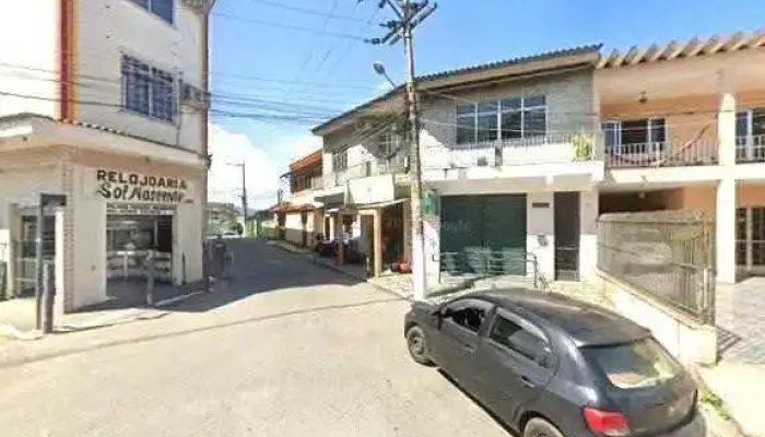 Clonil -  Street View E 360deg - Seropédica