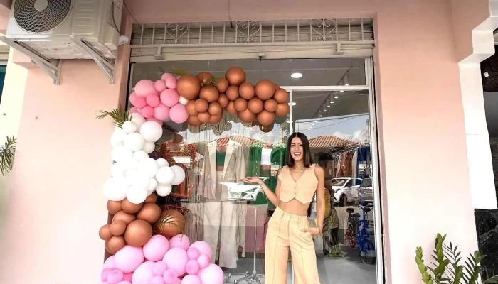 Closet Da Ste -  Do Proprietario - Seropédica