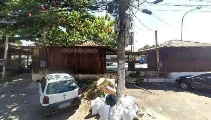 Closet Da Ste -  Street View E 360deg - Seropédica