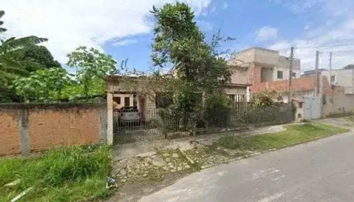 Closet Encanto -  Street View E 360deg - Seropédica
