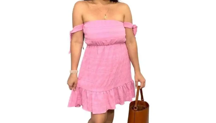 Closet Encanto -  Vestido - Seropédica