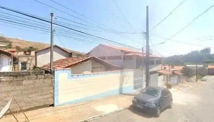 Closet Helena -  Street View E 360deg - Rio Das Flores