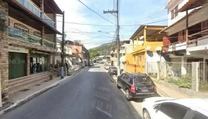 Closet Kids -  Street View E 360deg - Mangaratiba