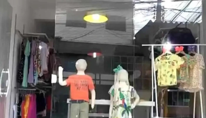 Closet Kids -  Tudo - Mangaratiba