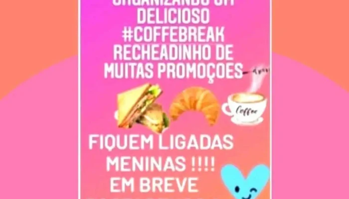 Closet Papu -    Moda Feminina Em Queimados   Rj Do Proprietario - Queimados