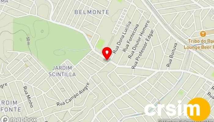 mapa de Closet Papu - Moda Feminina em Queimados - RJ Loja de moda feminina, Loja de acessórios de moda em Queimados