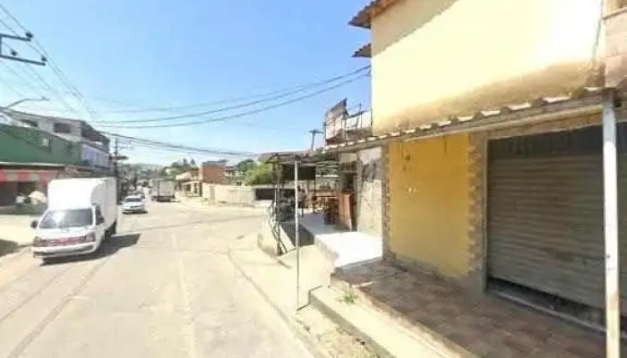 Closet Papu -    Moda Feminina Em Queimados   Rj Street View E 360deg - Queimados