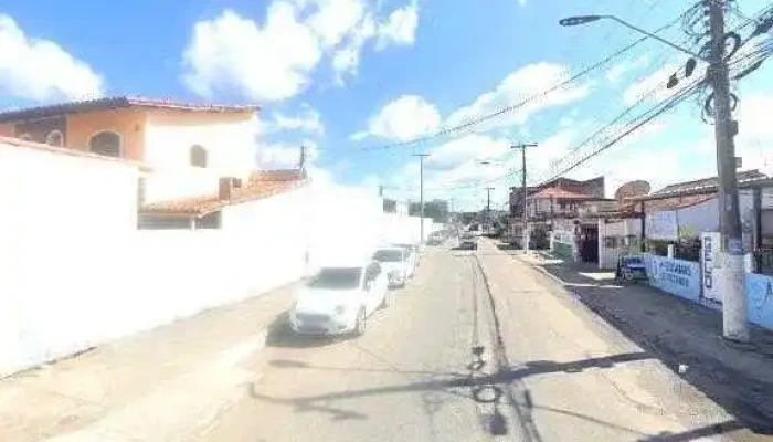 Closet -  Street View E 360deg - Iguaba Grande