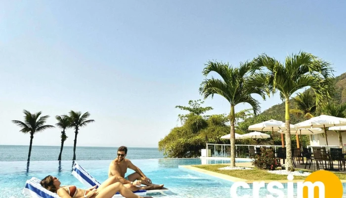 Club Med Rio Das Pedras -  Tudo - Mangaratiba