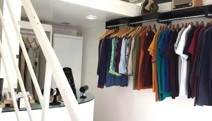 Club Men Barbearia e Moda Masculina - São Fidélis