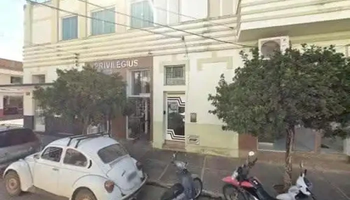 Club Men Barbearia E Moda Masculina -  Street View E 360deg - São Fidélis