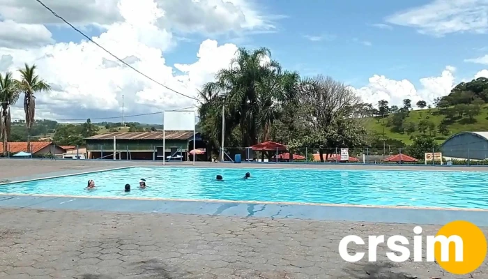 Clube recanto do sol - 251