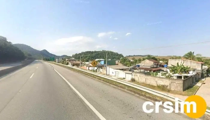 Cnsantenas - Silva Jardim