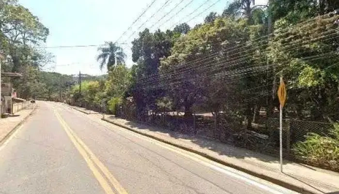 Colegio Estadual Nephtalina Carvalho Avila Tudo - Rio Das Flores
