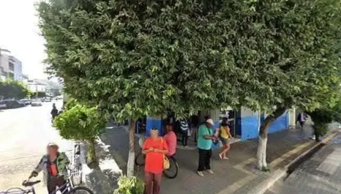 Comaco Ltda Com De Materiais De Construcao Loja Do Fidelinho Street View E 360deg - São Fidélis