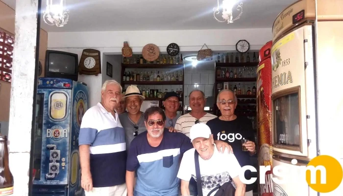 Comercial Duarte Chaveiro E Relojaria Artigo De Presen -  Interior - Piraí