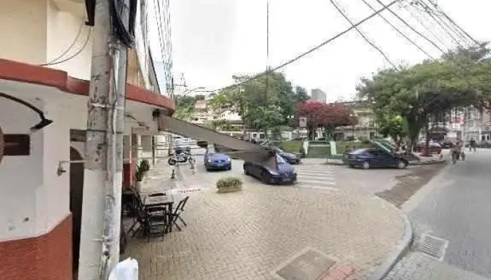 Comercial Duarte Chaveiro E Relojaria Artigo De Presen -  Street View E 360deg - Piraí