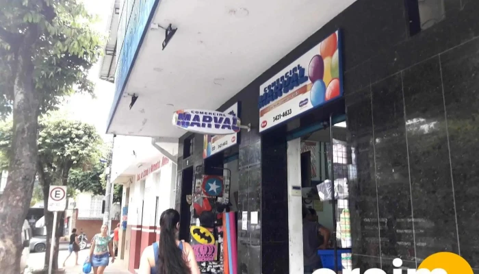 Comercial Marval - 17 - Centro