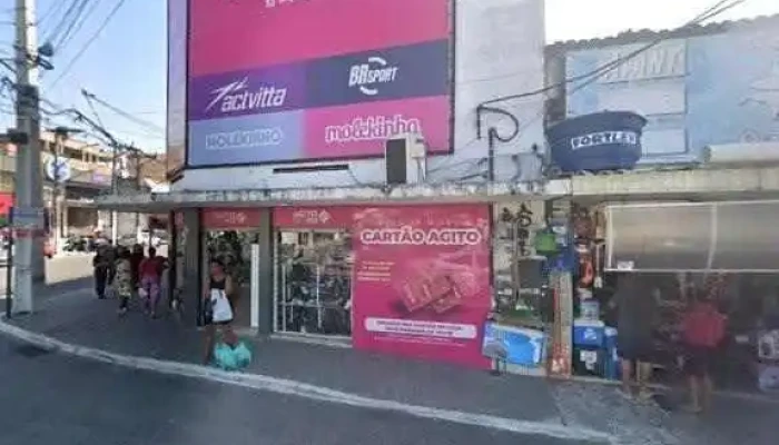 Comercial Oceanica Street View E 360deg - Maricá