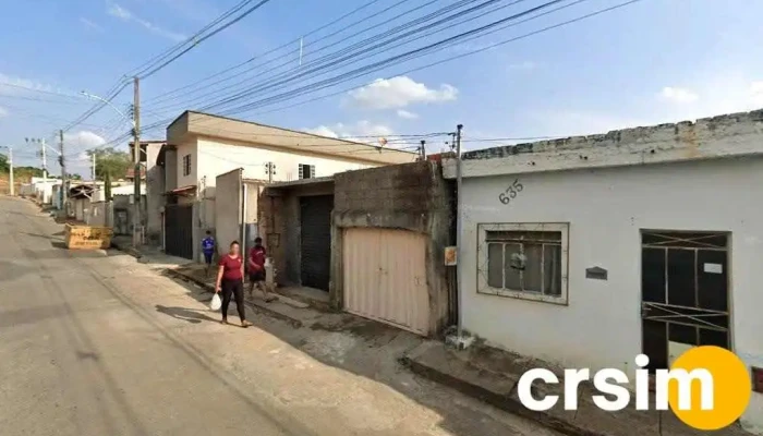 Comercial São José - 67