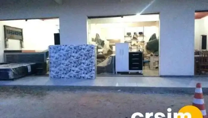 Compre Bem Eletromoveis Tudo - São Francisco De Itabapoana