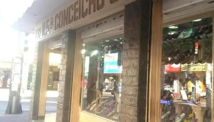Conceição Calçados - Itaguaí