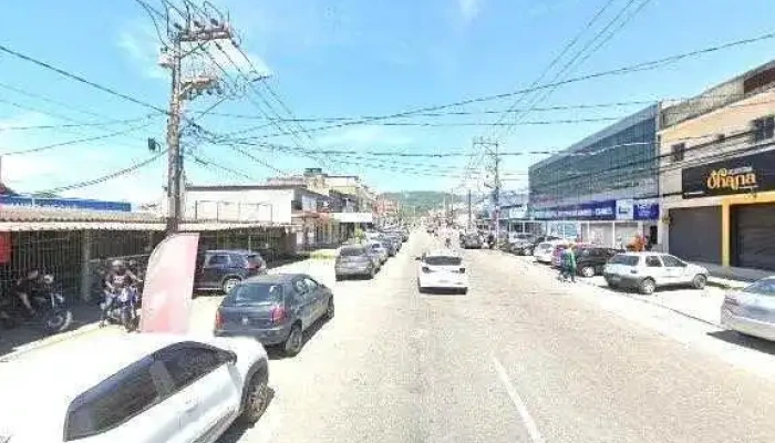 Conceicao Calcados Street View E 360deg - Itaguaí