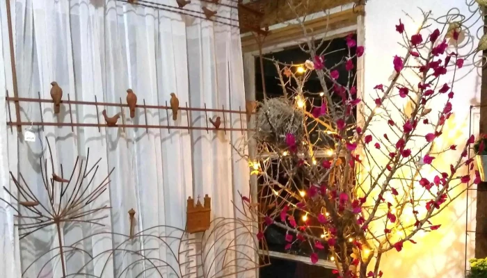 Condominio Da Arte Instagram - Piraí