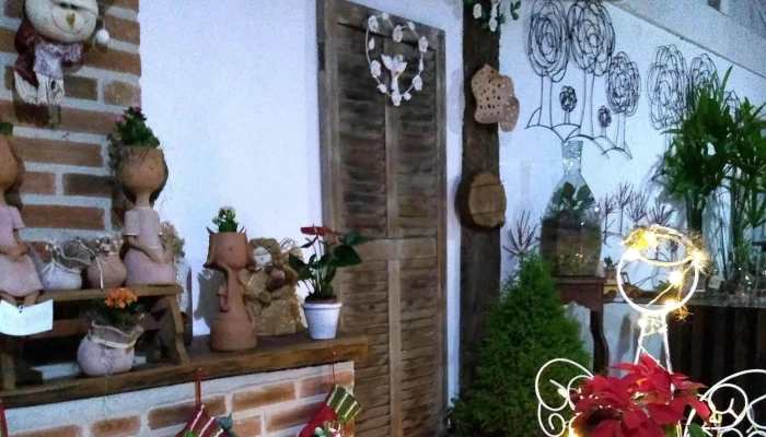 Condominio Da Arte Opinioes - Piraí