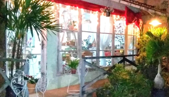 Condomínio da Arte - Piraí