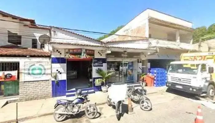 Condominio Da Arte Street View E 360deg - Piraí