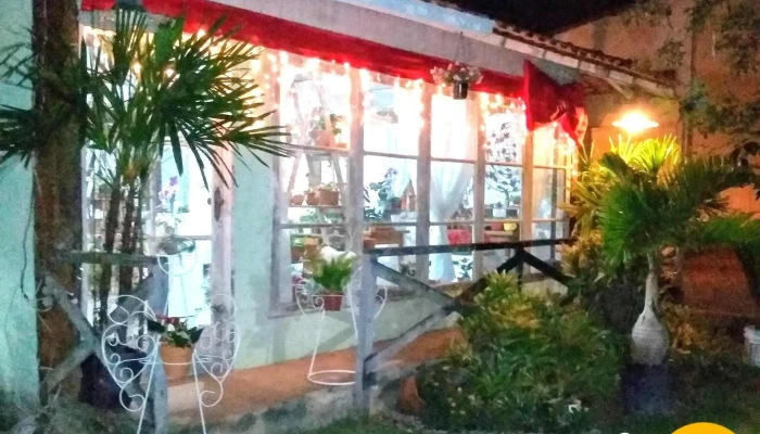 Condominio Da Arte Tudo - Piraí