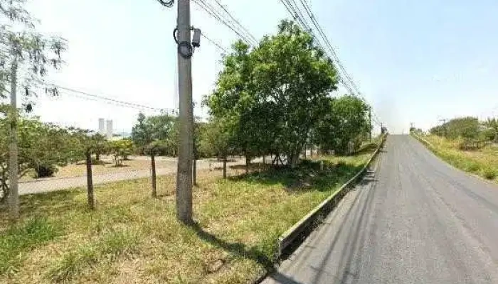 Condominio Tecnopolo I Street View E 360deg - Porto Real