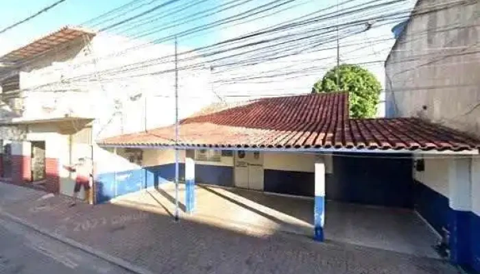 Conexao   Informatica E Papelaria Street View E 360deg - Quissamã